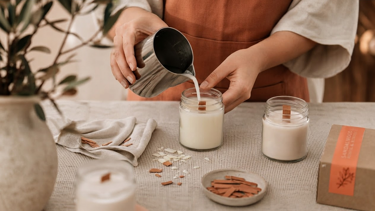 easycandlepl