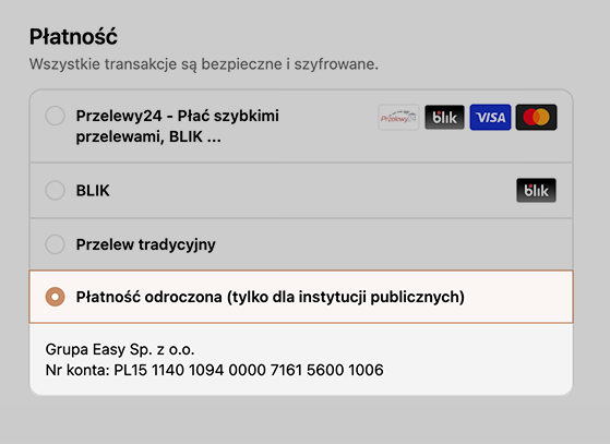 easycandlepl