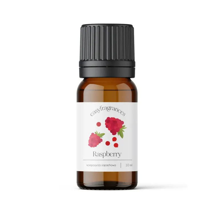 Kompozycja zapachowa EasyFragrances - Raspberry