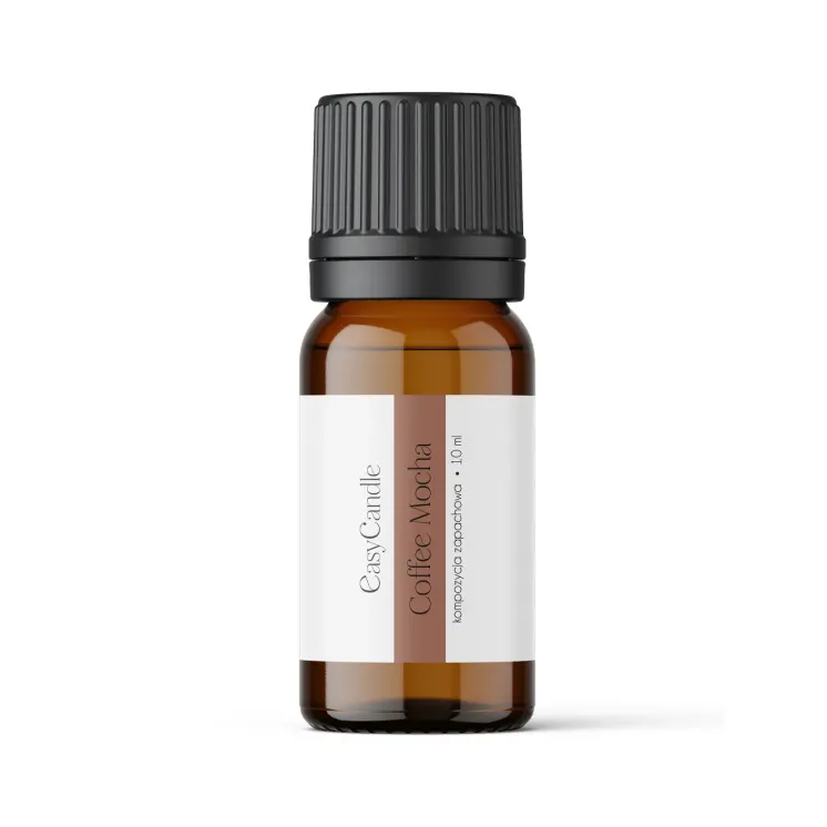 Kompozycja zapachowa EasyFragrances - Coffee Mocha