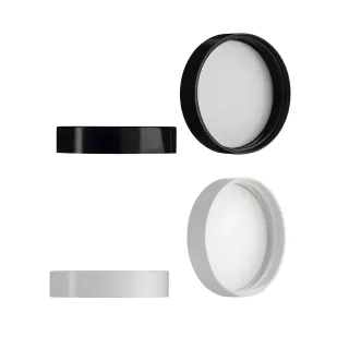 Nakrętka UREA do słoika 120 ml 58/R3