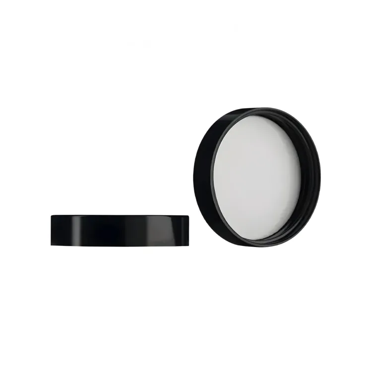 Zakrętka UREA do słoika 120 ml 58/R3