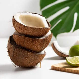 Kompozycja zapachowa FC&F - Coconut Lime