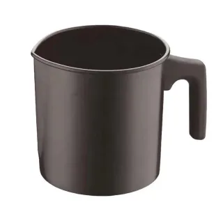 Tygiel dzbanek do topienia wosku 1,8 L - BLACK