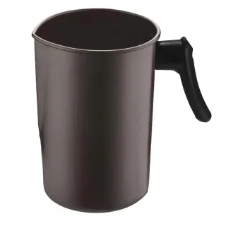 Tygiel dzbanek do topienia wosku 3 L - BLACK