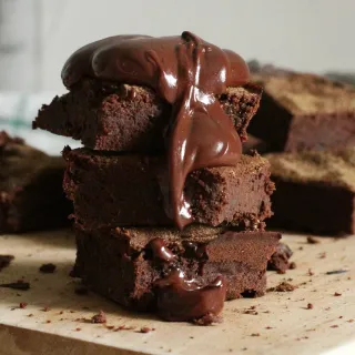Olejek zapachowy - Brownie