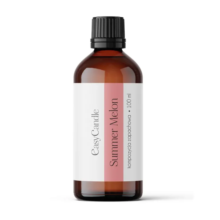 Kompozycja zapachowa EasyFragrances - Summer Melon