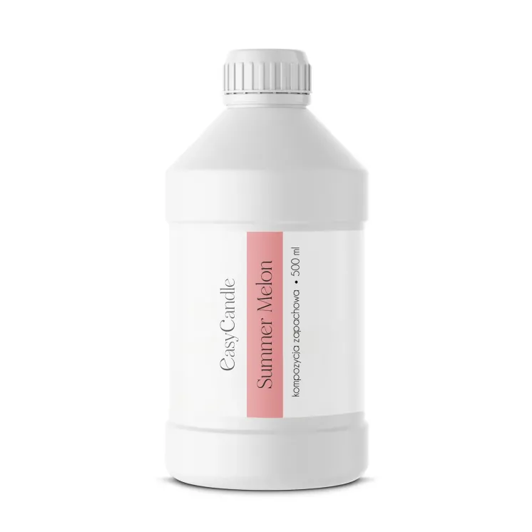 Kompozycja zapachowa EasyFragrances - Summer Melon