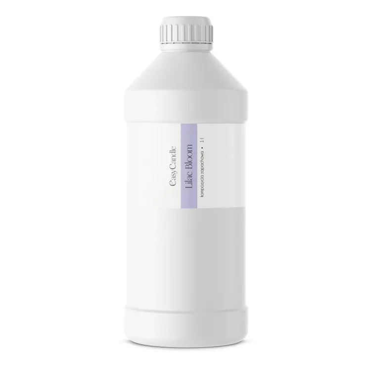 Kompozycja zapachowa EasyFragrances - Lilac Bloom