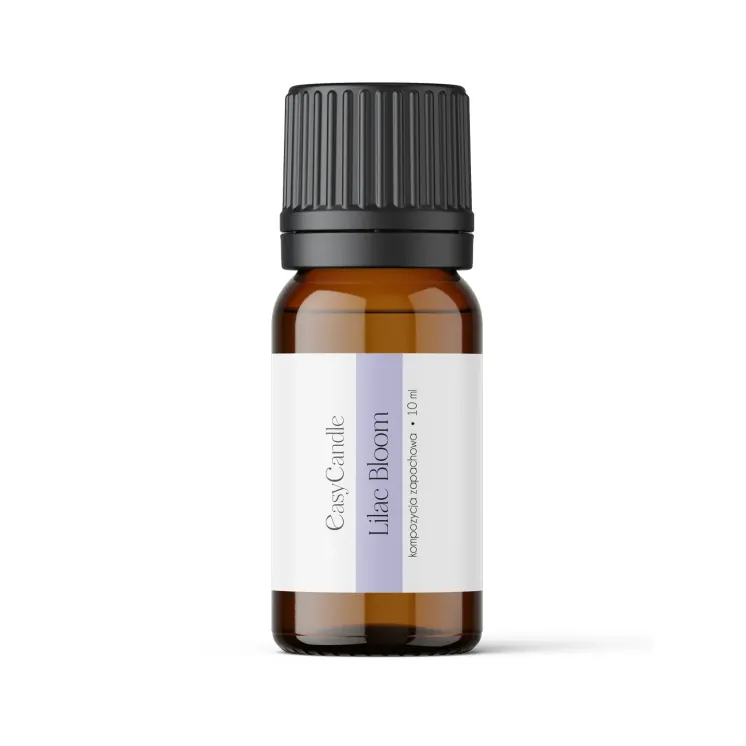 Kompozycja zapachowa EasyFragrances - Lilac Bloom