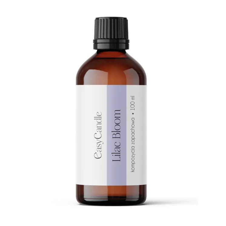 Kompozycja zapachowa EasyFragrances - Lilac Bloom