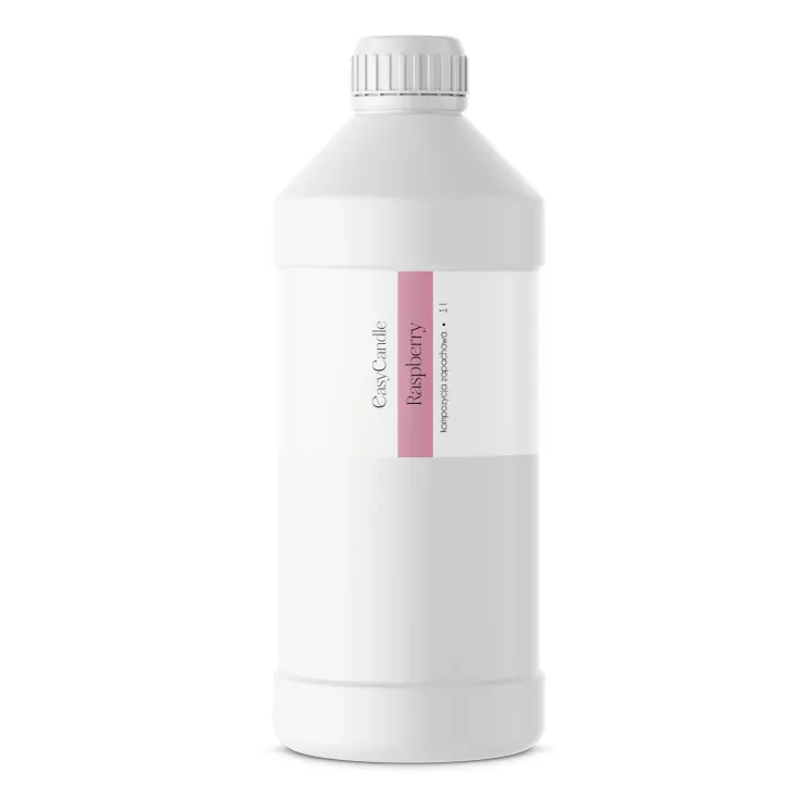 Kompozycja zapachowa EasyFragrances - Raspberry