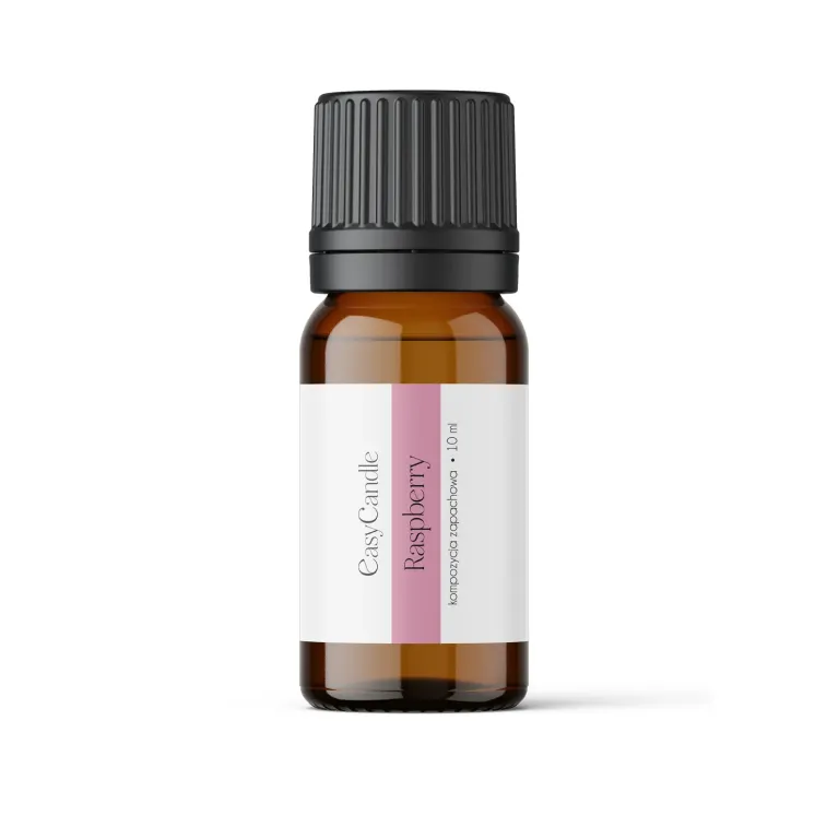 Kompozycja zapachowa EasyFragrances - Raspberry