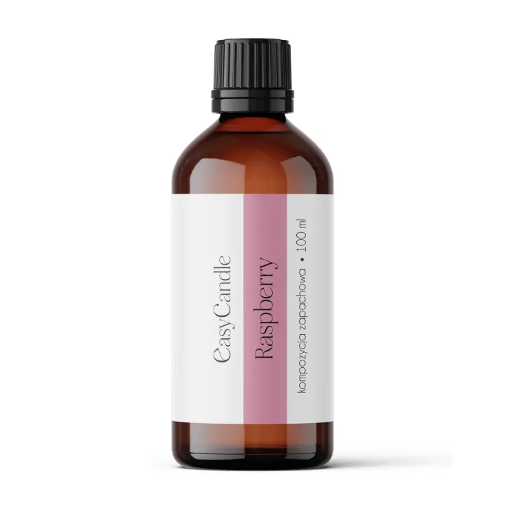 Kompozycja zapachowa EasyFragrances - Raspberry