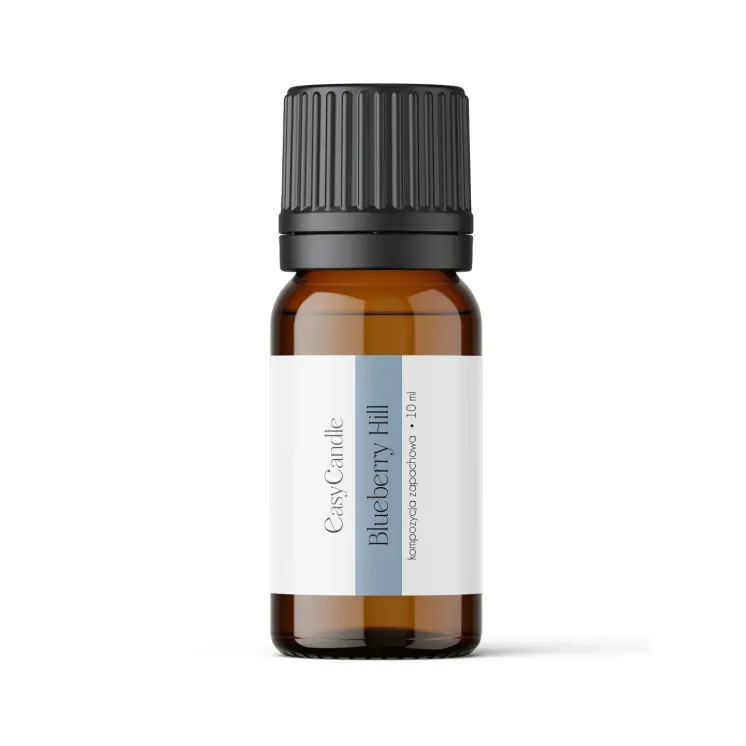 Kompozycja zapachowa EasyFragrances - Blueberry Hill