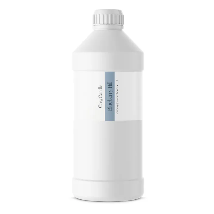 Kompozycja zapachowa EasyFragrances - Blueberry Hill