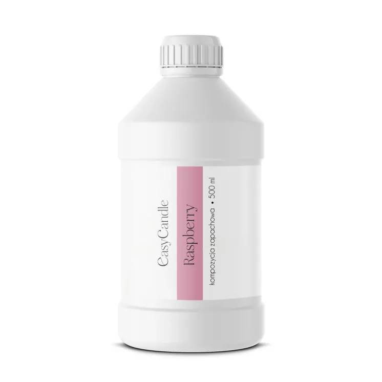 Kompozycja zapachowa EasyFragrances - Raspberry