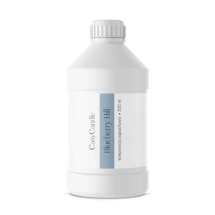Kompozycja zapachowa EasyFragrances - Blueberry Hill