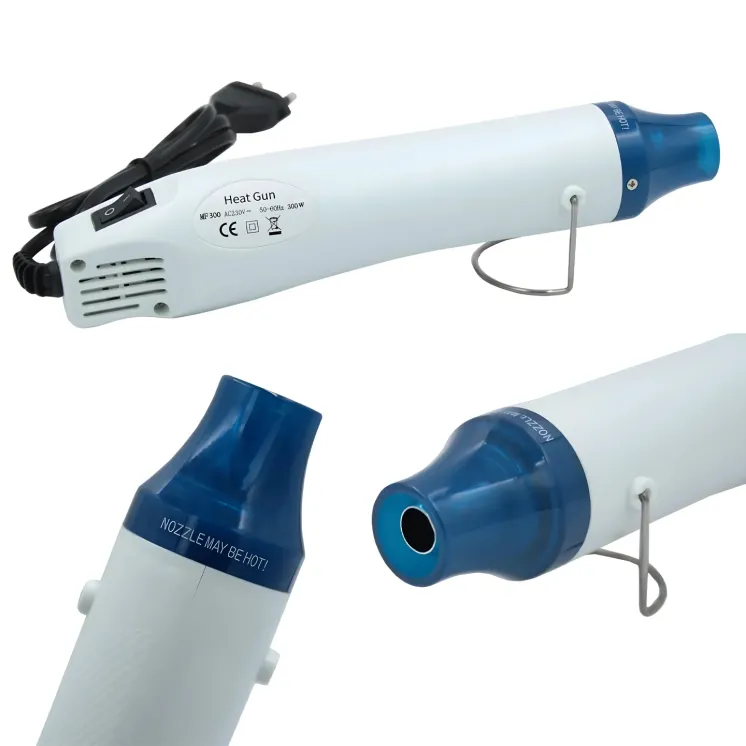 Mini opalarka ręczna - Heat Gun 300W