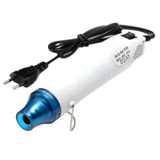 Mini opalarka ręczna - Heat Gun 300W