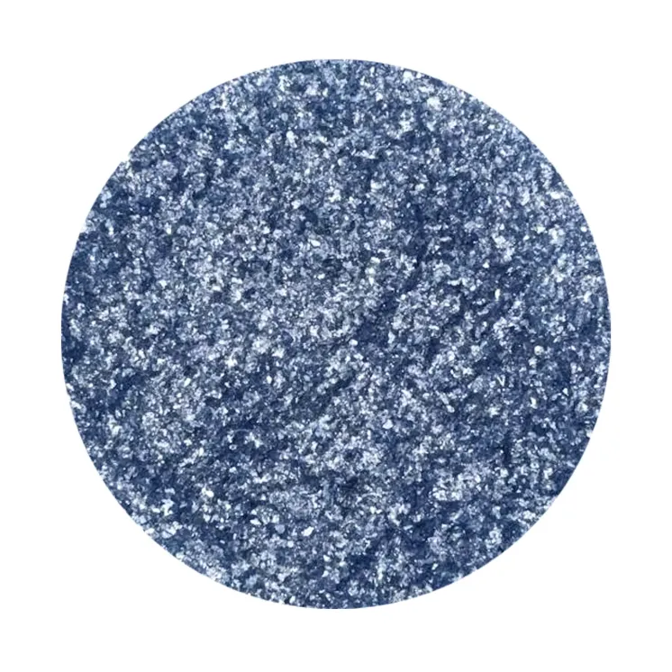 Mika w proszku Glitter - zamiennik brokatu