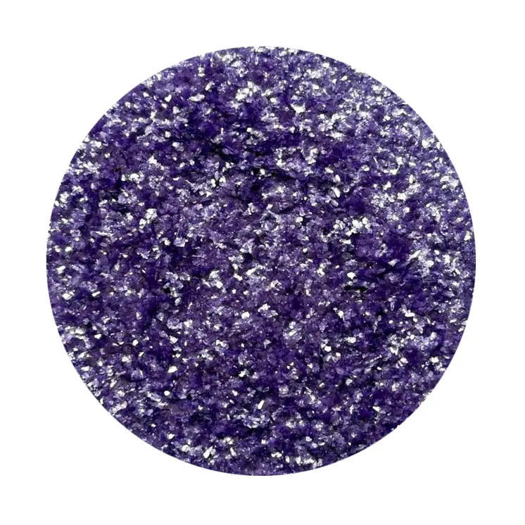 Mika w proszku Glitter - zamiennik brokatu