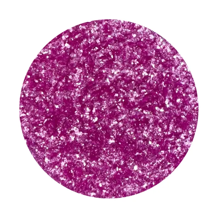 Mika w proszku Glitter - zamiennik brokatu