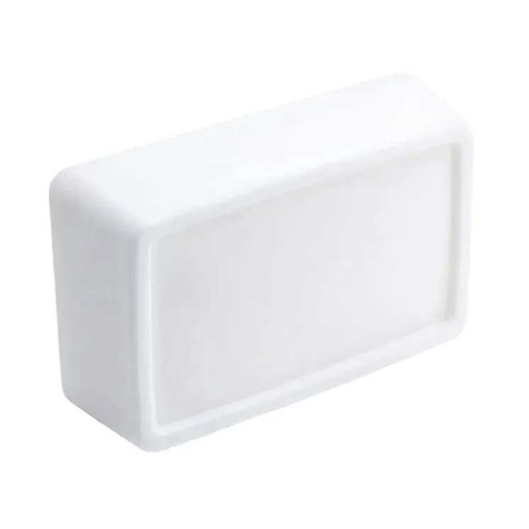 Baza mydlana glicerynowa 1 kg - Kozie mleko