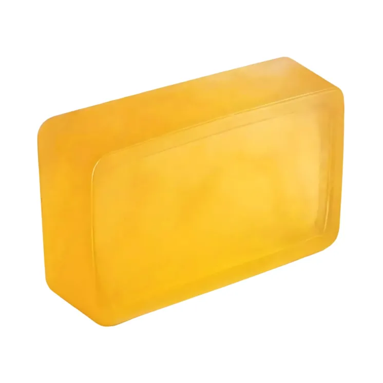Baza mydlana glicerynowa 1 kg - Miód