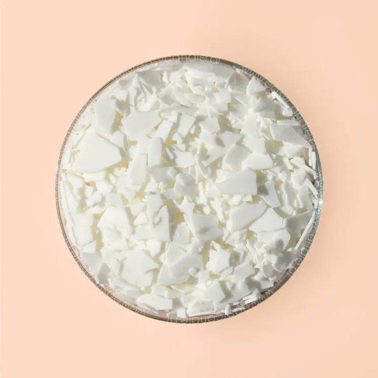 Wosk sojowy NatureWax C-3 -  Soy Wax C3 - Cargill - Świece zalewane