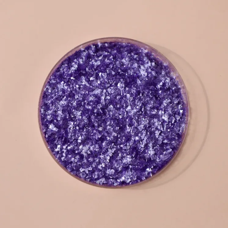 Mika w proszku Glitter - zamiennik brokatu