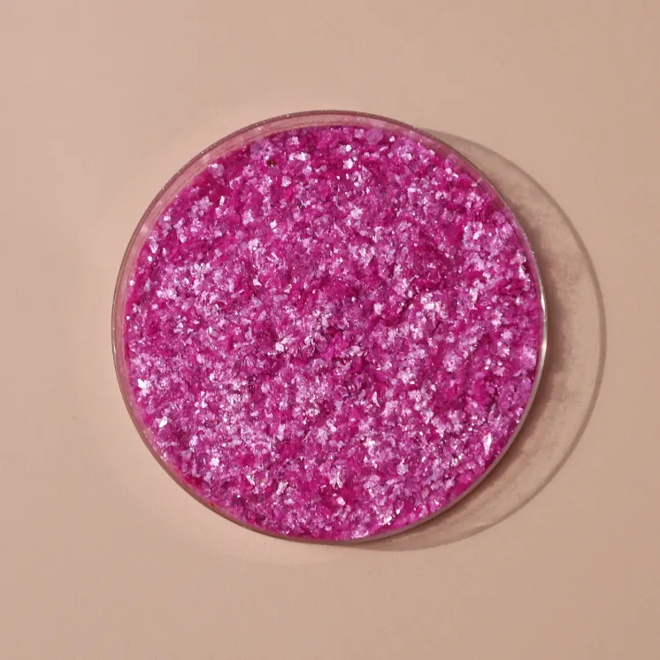 Mika w proszku Glitter - zamiennik brokatu