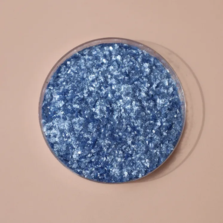 Mika w proszku Glitter - zamiennik brokatu