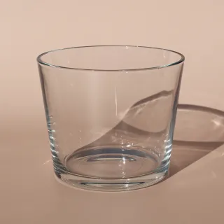 Pojemnik szklany stożek - 440 ml