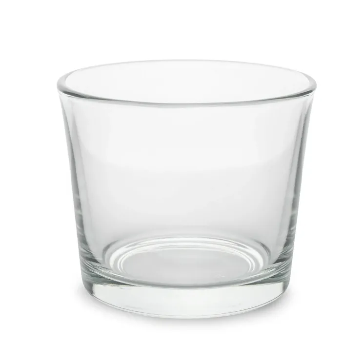 Pojemnik szklany stożek - 400 ml