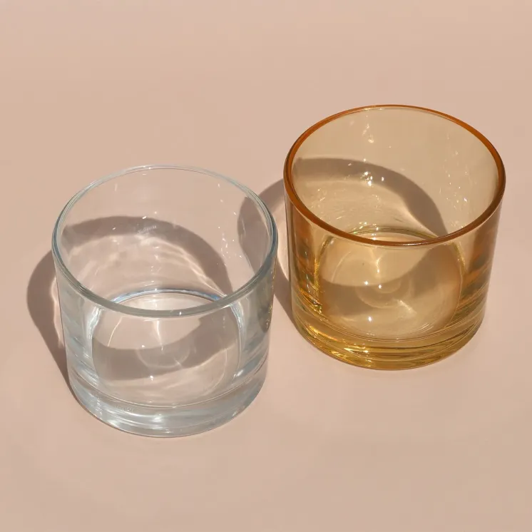 Pojemnik szklany miseczka mała 200 ml