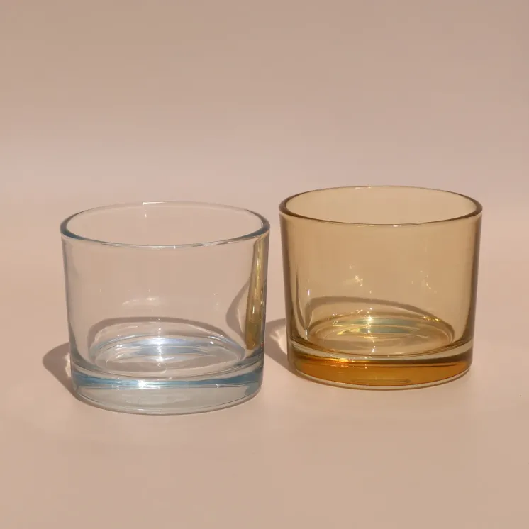 Pojemnik szklany miseczka mała 200 ml