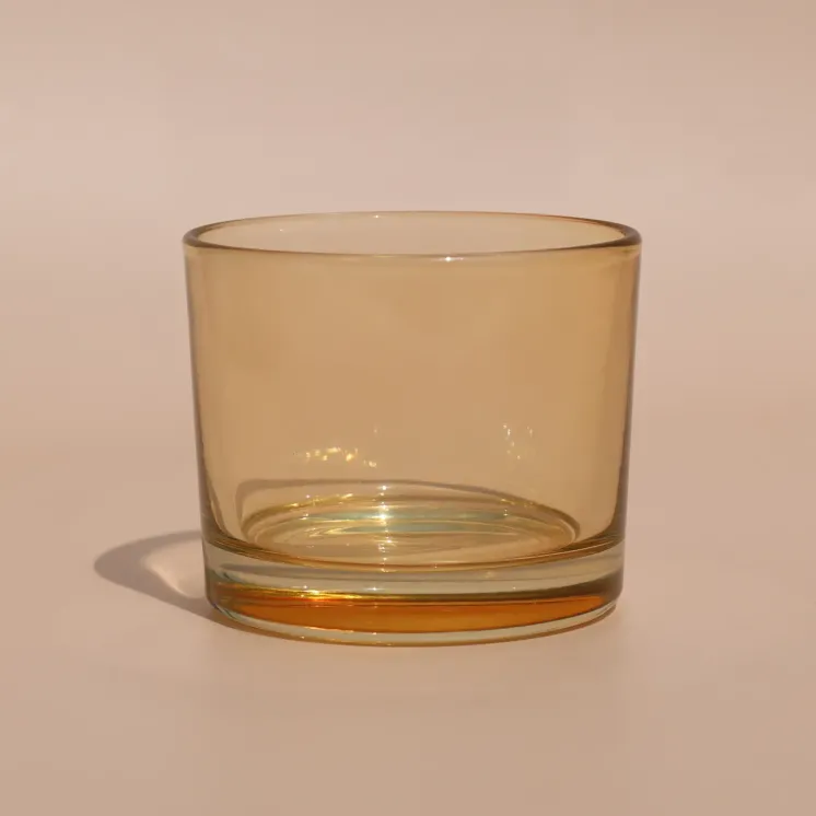 Pojemnik szklany miseczka mała 200 ml