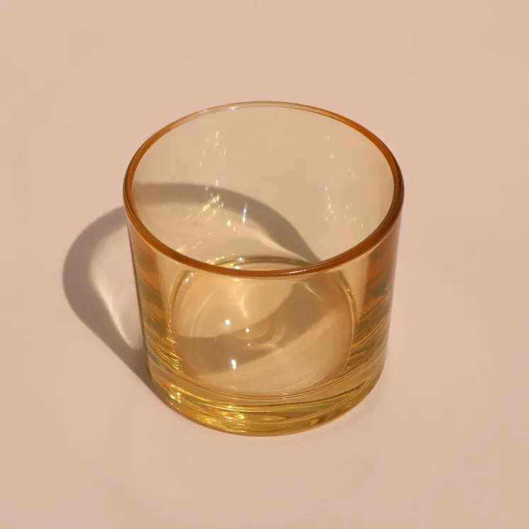Pojemnik szklany miseczka mała 200 ml