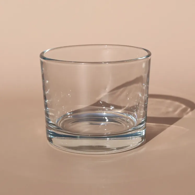 Pojemnik szklany miseczka mała 200 ml