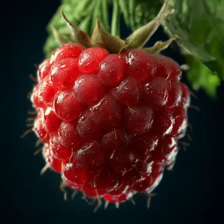 Olejek zapachowy UFIGREEN - Raspberry