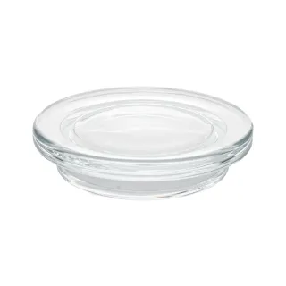 Pokrywka szklana 74073 - 9,8cm