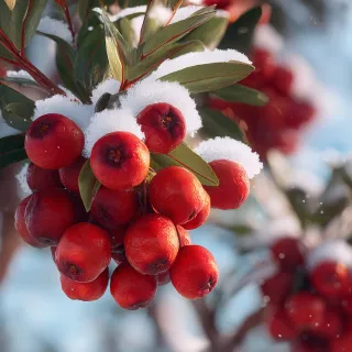 Olejek zapachowy UFIREADY - Winter Cranberry Olejek zapachowy UFIREADY - Winter Cranberry