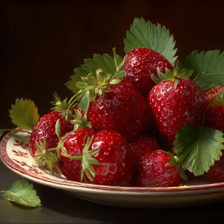 Olejek zapachowy UFIREADY - Strawberry Touch