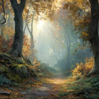 Olejek zapachowy UFIGREEN - Cashmere Woods