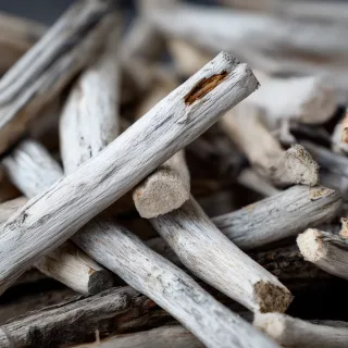 Olejek zapachowy UFIGREEN - Pure Sandalwood