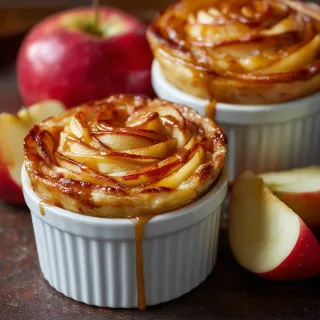 Olejek zapachowy UFIGREEN - Baked Apple