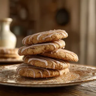 Olejek zapachowy UFIREADY - Ginger Biscuits