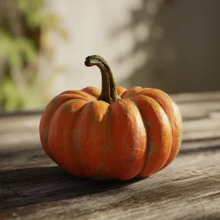 Olejek zapachowy UFIREADY - Pumpkin