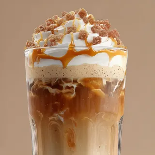 Olejek zapachowy UFIREADY - Vanilla Frappuccino